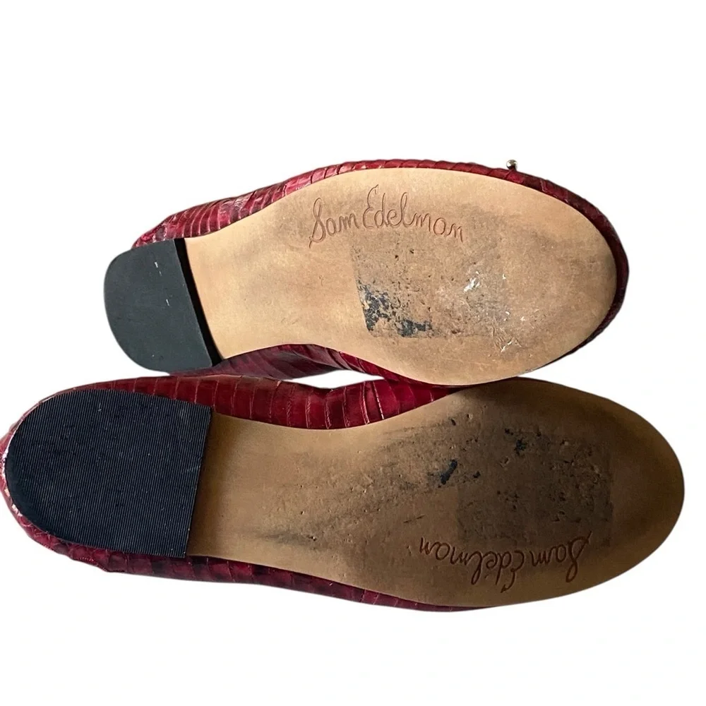 Sam Edelman experience perfect